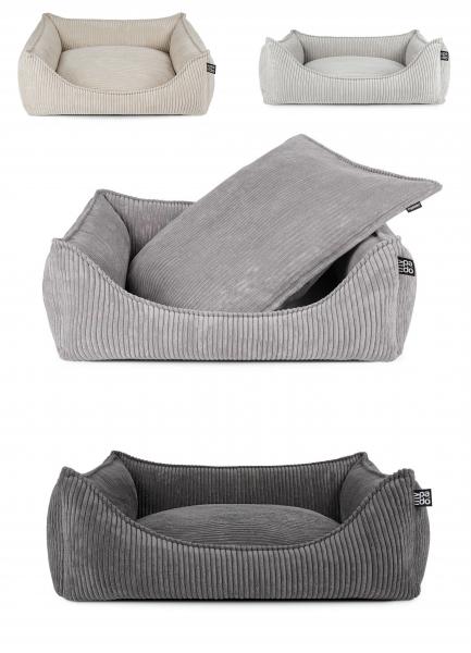 mypado Dreamer Cord Hundebett